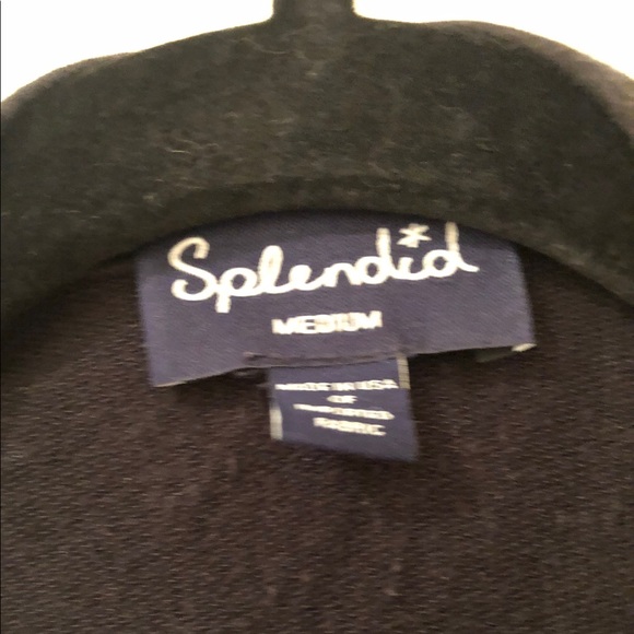 Splendid blazer - Picture 2 of 2